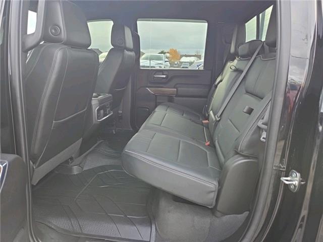 2023 Chevrolet Silverado 2500HD High Country (Stk: 2026033A) in ARNPRIOR - Image 10 of 20