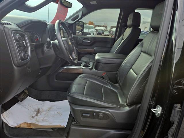 2023 Chevrolet Silverado 2500HD High Country (Stk: 2026033A) in ARNPRIOR - Image 11 of 20