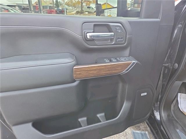 2023 Chevrolet Silverado 2500HD High Country (Stk: 2026033A) in ARNPRIOR - Image 12 of 20