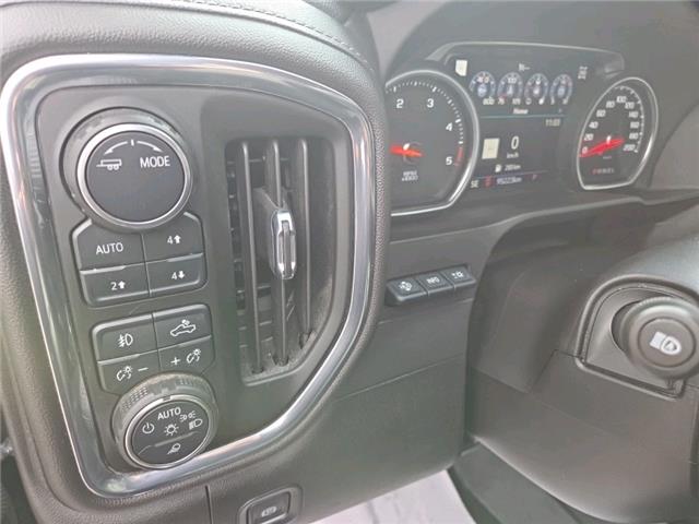 2023 Chevrolet Silverado 2500HD High Country (Stk: 2026033A) in ARNPRIOR - Image 13 of 20