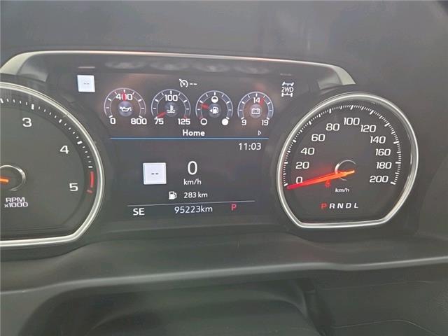 2023 Chevrolet Silverado 2500HD High Country (Stk: 2026033A) in ARNPRIOR - Image 16 of 20