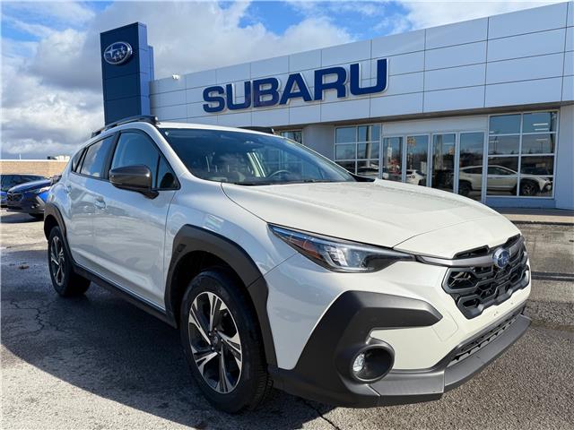 2024 Subaru Crosstrek Touring (Stk: P2117) in Newmarket - Image 1 of 16