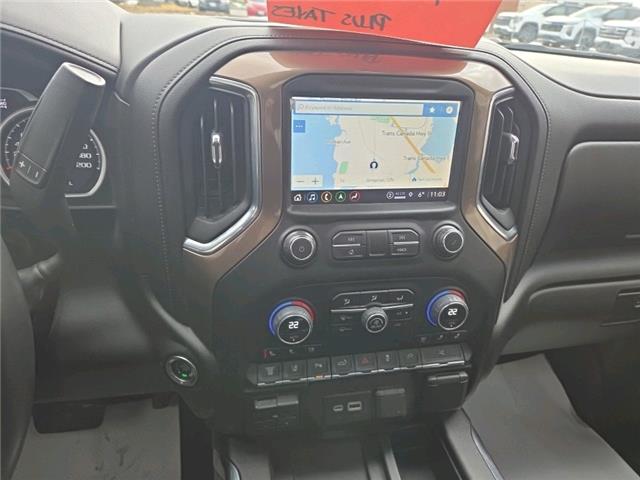 2023 Chevrolet Silverado 2500HD High Country (Stk: 2026033A) in ARNPRIOR - Image 17 of 20