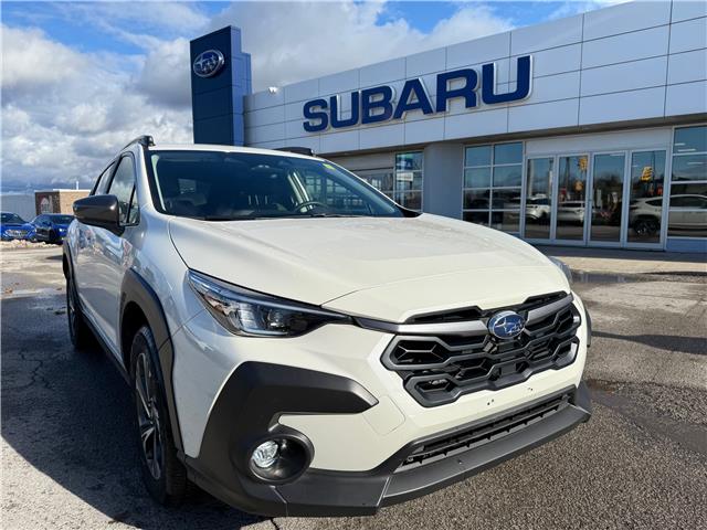 2024 Subaru Crosstrek Touring (Stk: P2117) in Newmarket - Image 2 of 16 2024 Subaru Crosstrek Touring (Stk: P2117) in Newmarket - Image 2 of 16