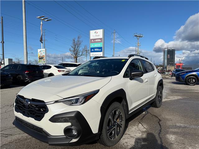 2024 Subaru Crosstrek Touring (Stk: P2117) in Newmarket - Image 3 of 16 2024 Subaru Crosstrek Touring (Stk: P2117) in Newmarket - Image 3 of 16