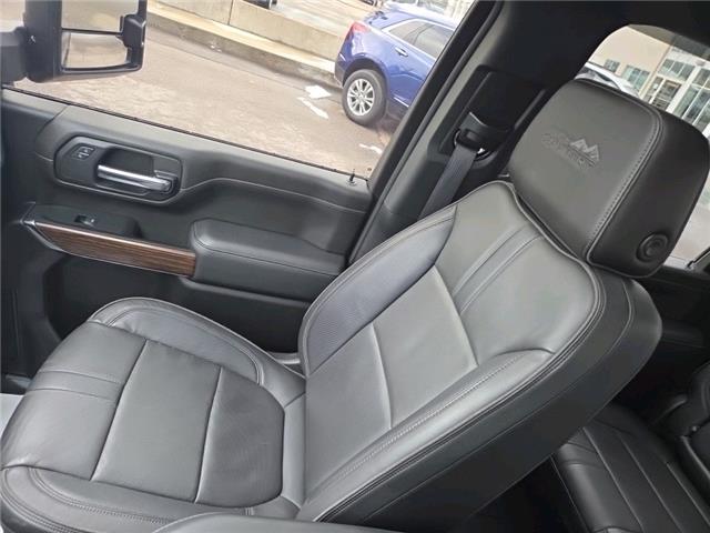 2023 Chevrolet Silverado 2500HD High Country (Stk: 2026033A) in ARNPRIOR - Image 19 of 20