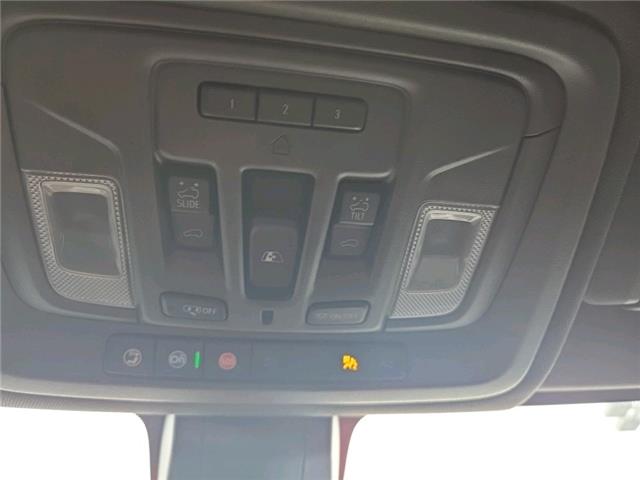 2023 Chevrolet Silverado 2500HD High Country (Stk: 2026033A) in ARNPRIOR - Image 20 of 20