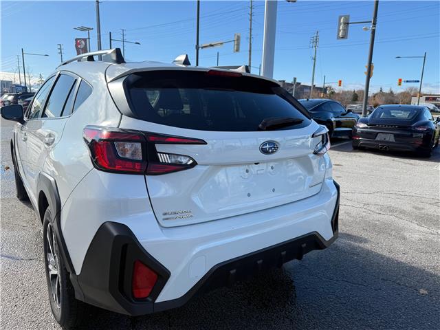 2024 Subaru Crosstrek Touring (Stk: P2117) in Newmarket - Image 5 of 16 2024 Subaru Crosstrek Touring (Stk: P2117) in Newmarket - Image 5 of 16