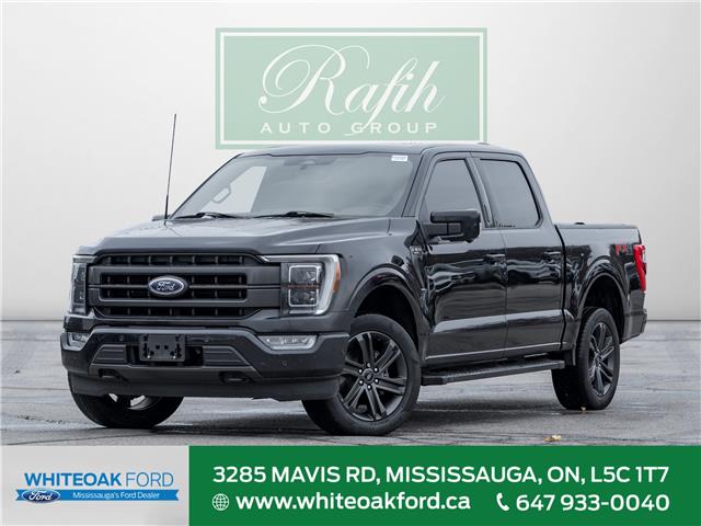 2022 Ford F-150  (Stk: P0999) in Mississauga - Image 1 of 36