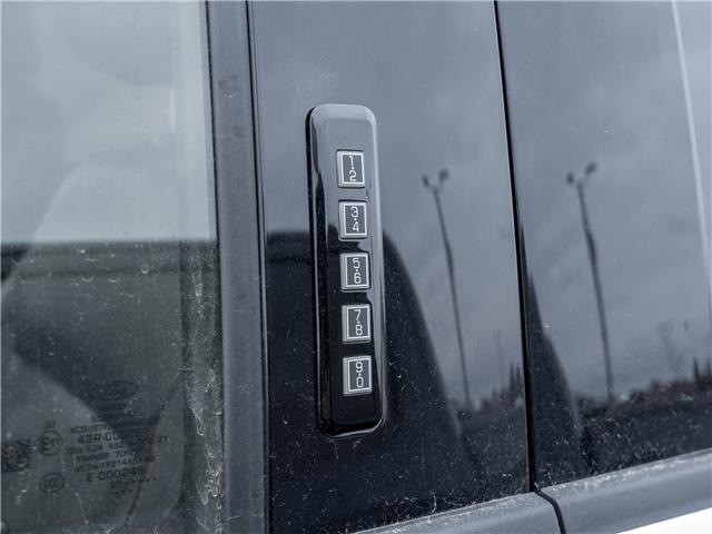 2022 Ford F-150 (Stk: 25F0110A) in Mississauga - Image 8 of 36 2022 Ford F-150 (Stk: 25F0110A) in Mississauga - Image 8 of 36