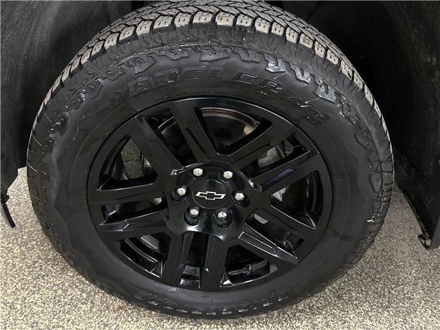 2023 Chevrolet Silverado 1500 RST (Stk: 43088J) in Belleville - Image 4 of 26