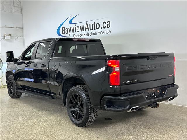 2023 Chevrolet Silverado 1500 RST (Stk: 43088J) in Belleville - Image 6 of 26