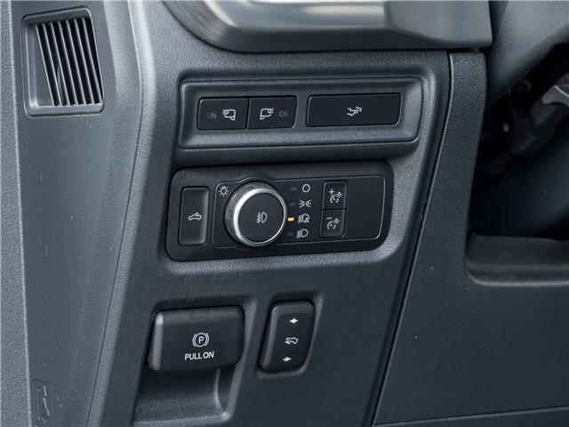 2022 Ford F-150 (Stk: 25F0110A) in Mississauga - Image 23 of 36 2022 Ford F-150 (Stk: 25F0110A) in Mississauga - Image 23 of 36