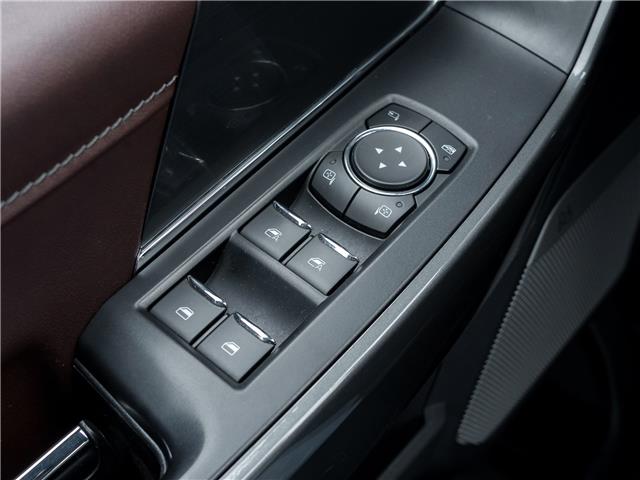 2022 Ford F-150 (Stk: 25F0110A) in Mississauga - Image 21 of 36 2022 Ford F-150 (Stk: 25F0110A) in Mississauga - Image 21 of 36