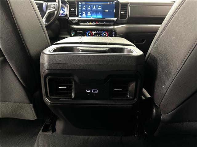 2023 Chevrolet Silverado 1500 RST (Stk: 43088J) in Belleville - Image 10 of 26