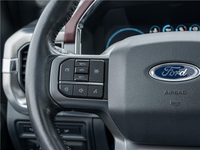 2022 Ford F-150 (Stk: 25F0110A) in Mississauga - Image 15 of 36 2022 Ford F-150 (Stk: 25F0110A) in Mississauga - Image 15 of 36