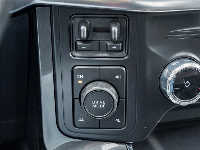2022 Ford F-150 (Stk: 25F0110A) in Mississauga - Image 25 of 36 2022 Ford F-150 (Stk: 25F0110A) in Mississauga - Image 25 of 36