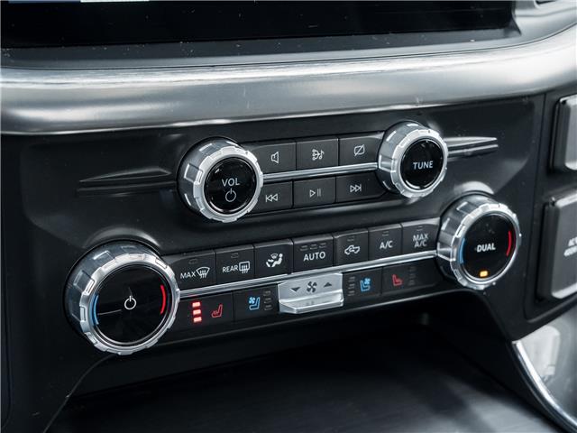 2022 Ford F-150 (Stk: 25F0110A) in Mississauga - Image 26 of 36 2022 Ford F-150 (Stk: 25F0110A) in Mississauga - Image 26 of 36