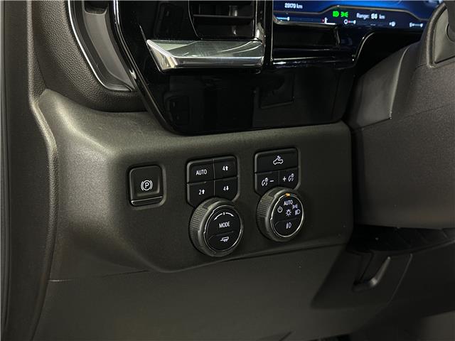 2023 Chevrolet Silverado 1500 RST (Stk: 43088J) in Belleville - Image 16 of 26