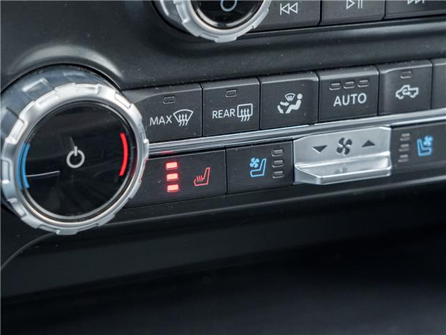 2022 Ford F-150 (Stk: 25F0110A) in Mississauga - Image 27 of 36 2022 Ford F-150 (Stk: 25F0110A) in Mississauga - Image 27 of 36