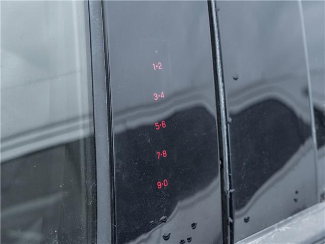 2022 Ford Edge ST (Stk: P0752) in Mississauga - Image 8 of 32