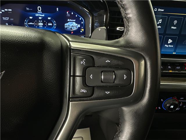 2023 Chevrolet Silverado 1500 RST (Stk: 43088J) in Belleville - Image 23 of 26