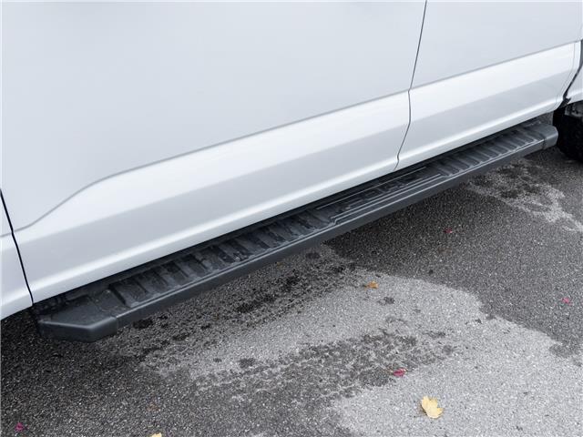 2022 Ford F-150 (Stk: 25F0110A) in Mississauga - Image 11 of 36 2022 Ford F-150 (Stk: 25F0110A) in Mississauga - Image 11 of 36