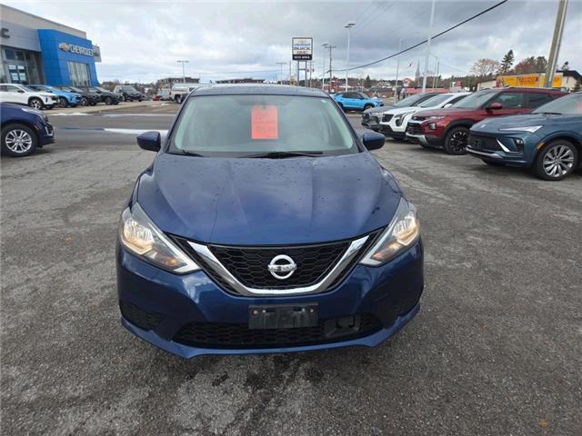 2019 Nissan Sentra 1.8 SV (Stk: 2025267A) in ARNPRIOR - Image 2 of 20