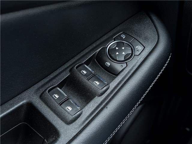 2022 Ford Edge ST (Stk: P0752) in Mississauga - Image 18 of 32