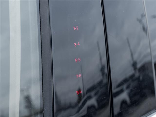 2023 Lincoln Nautilus Reserve (Stk: 25N9570A) in Mississauga - Image 8 of 37