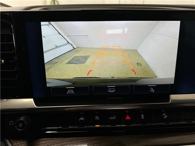 2023 Chevrolet Silverado 1500 RST (Stk: 43088J) in Belleville - Image 21 of 26
