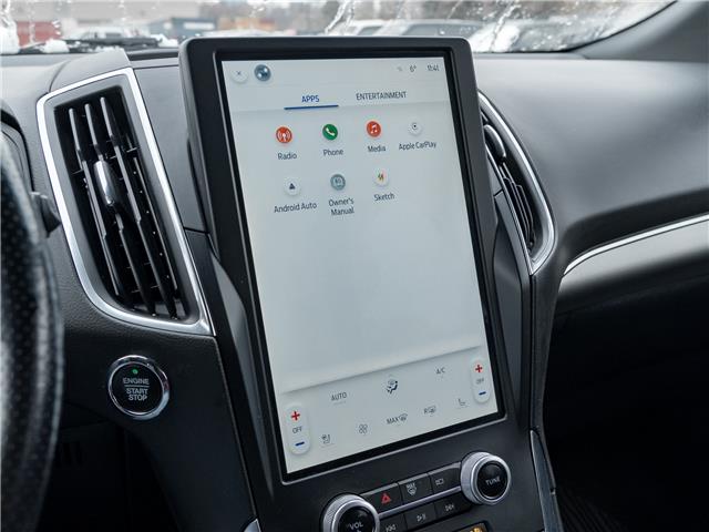 2022 Ford Edge ST (Stk: P0752) in Mississauga - Image 26 of 32
