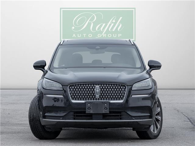 2022 Lincoln Corsair Reserve (Stk: 25N0909A) in Mississauga - Image 3 of 35