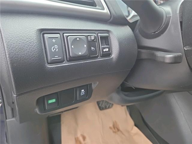 2019 Nissan Sentra 1.8 SV (Stk: 2025267A) in ARNPRIOR - Image 13 of 20
