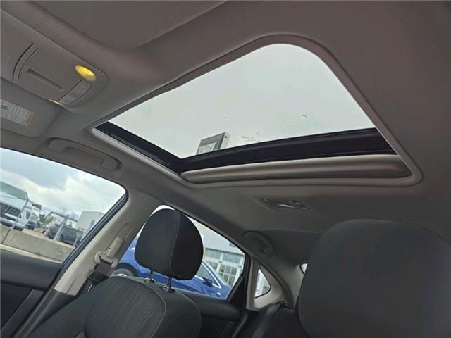 2019 Nissan Sentra 1.8 SV (Stk: 2025267A) in ARNPRIOR - Image 14 of 20