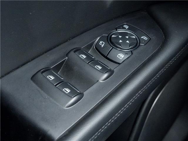 2023 Lincoln Nautilus Reserve (Stk: 25N9570A) in Mississauga - Image 20 of 37