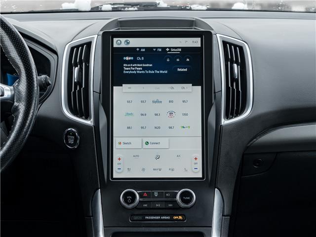 2022 Ford Edge ST (Stk: P0752) in Mississauga - Image 32 of 32
