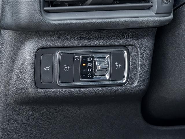 2022 Lincoln Corsair Reserve (Stk: 25N0909A) in Mississauga - Image 22 of 35