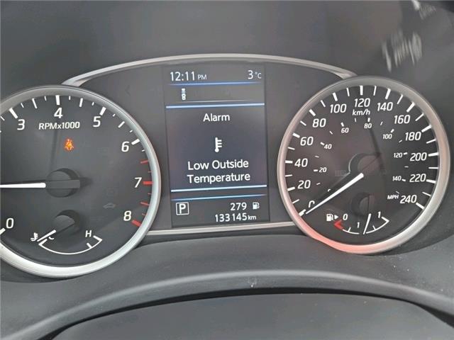 2019 Nissan Sentra 1.8 SV (Stk: 2025267A) in ARNPRIOR - Image 16 of 20