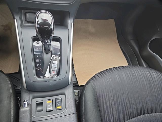2019 Nissan Sentra 1.8 SV (Stk: 2025267A) in ARNPRIOR - Image 18 of 20