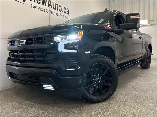 2023 Chevrolet Silverado 1500 RST (Stk: 43088J) in Belleville - Image 26 of 26