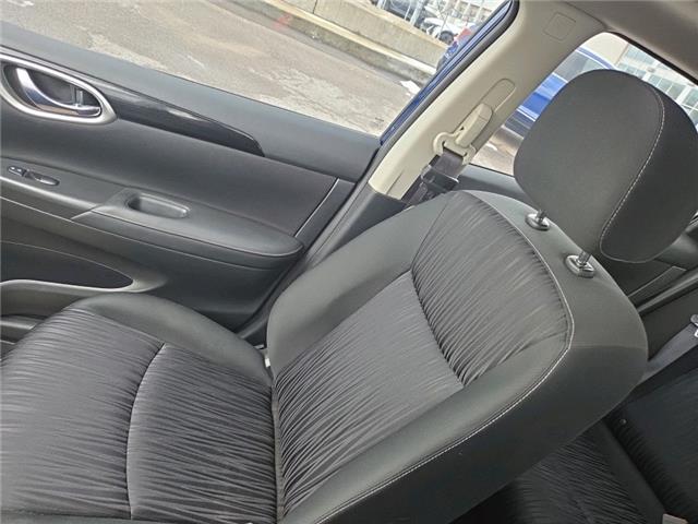 2019 Nissan Sentra 1.8 SV (Stk: 2025267A) in ARNPRIOR - Image 20 of 20