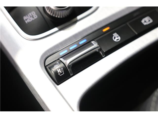 2023 Kia Stinger GT Elite w/Black Interior (Stk: 24953C) in Edmonton - Image 16 of 33