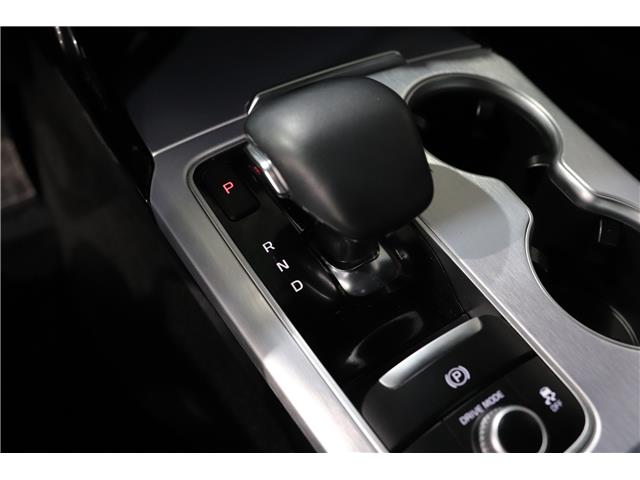 2023 Kia Stinger GT Elite w/Black Interior (Stk: 24953C) in Edmonton - Image 24 of 33