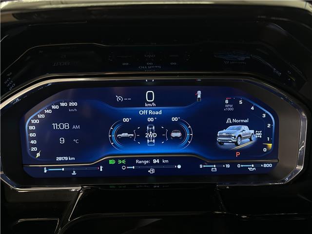 2023 Chevrolet Silverado 1500 RST (Stk: 43088J) in Belleville - Image 25 of 26