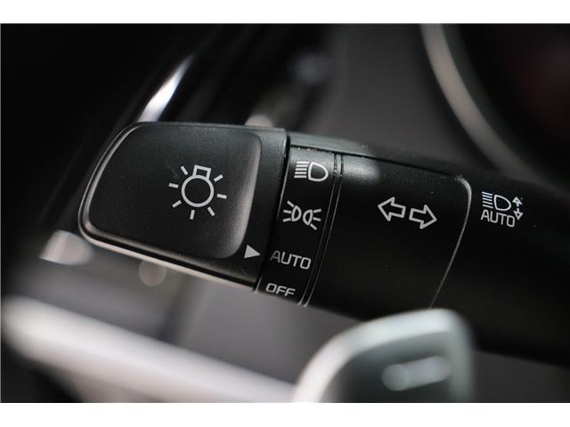 2023 Kia Stinger GT Elite w/Black Interior (Stk: 24953C) in Edmonton - Image 32 of 33