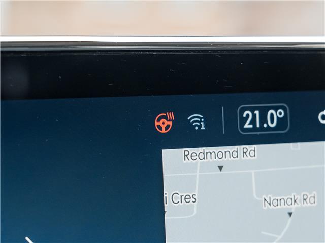 2023 Lincoln Nautilus Reserve (Stk: 25N9570A) in Mississauga - Image 31 of 37