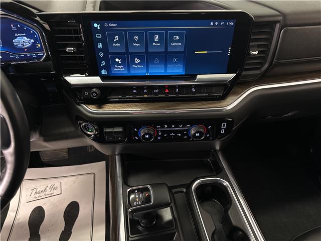 2023 Chevrolet Silverado 1500 RST (Stk: 43088J) in Belleville - Image 18 of 26