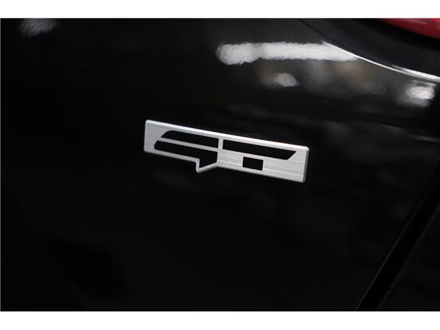 2023 Kia Stinger GT Elite w/Black Interior (Stk: 24953C) in Edmonton - Image 6 of 33