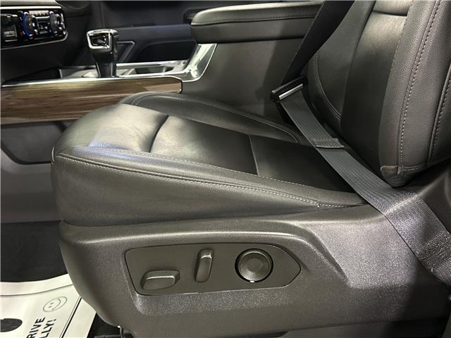 2023 Chevrolet Silverado 1500 RST (Stk: 43088J) in Belleville - Image 15 of 26